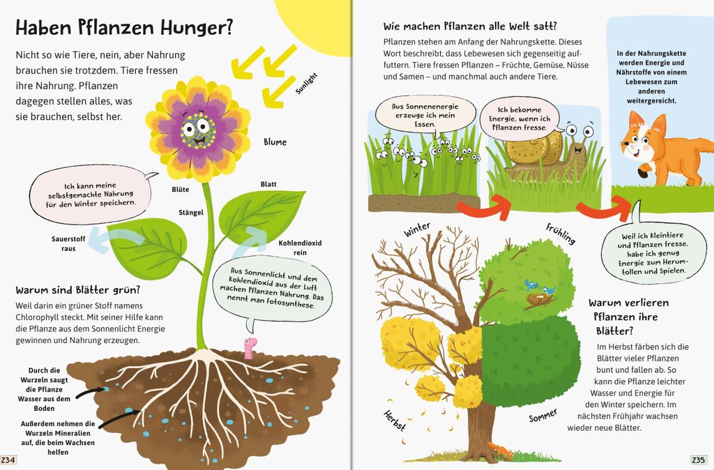Alles was ich wissen will - ein Lexikon für Kinder ab 5 Zdjęcie produktu 
