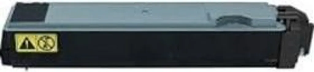 Toner Noir Kyocera TK-8515K Haute Performance - Capacité 30K Pages
