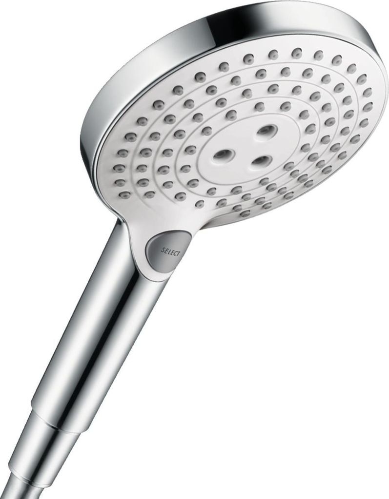 Doccetta Hansgrohe Raindance Select S 120 EcoSmart Immagine del prodotto 