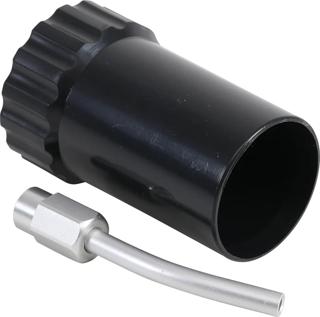 Ricambi BGS 3277-REP01 per Pulizia Interni Auto - Kit 2 Pezzi