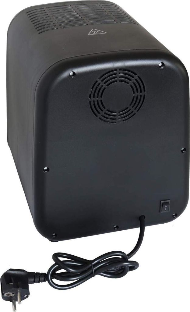 Clatronic EBG 3760 schwarz Zdjęcie produktu 20