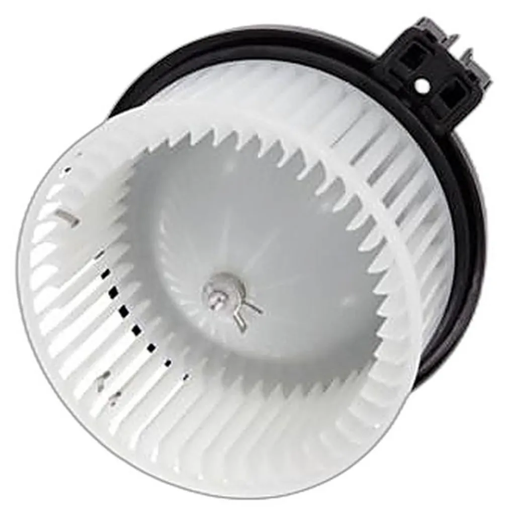 Réparez votre ventilation avec le pulseur d'habitacle VALEO 884581