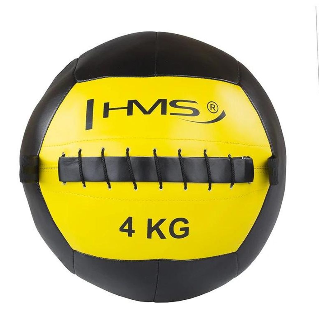 Wlb 4 Kg Wall Ball Hms Exercise Ball