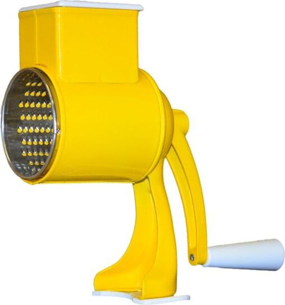 brotkrumenschleifer M90 Schraube Produktbild 6
