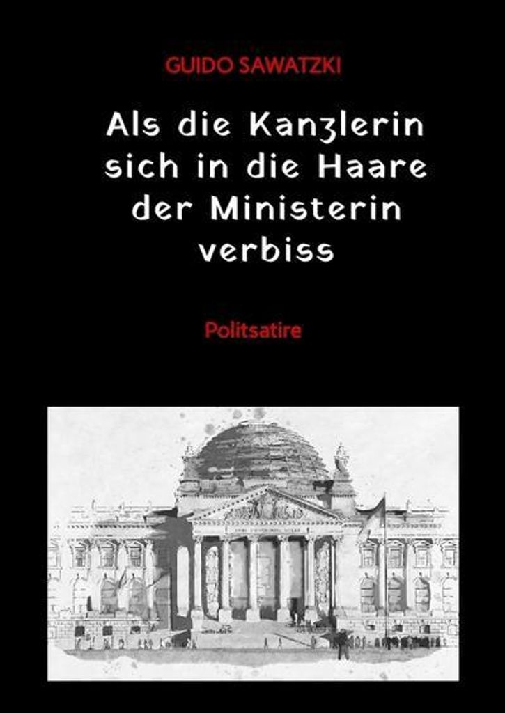 Als die Kanzlerin sich in die Haare der Ministerin verbiss