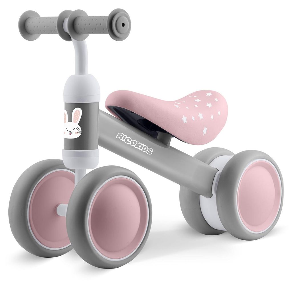 Detská bežecká Kolobežka Ricokids Obrázok produktu 