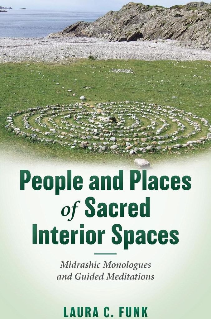 People and Places of Sacred Interior Spaces