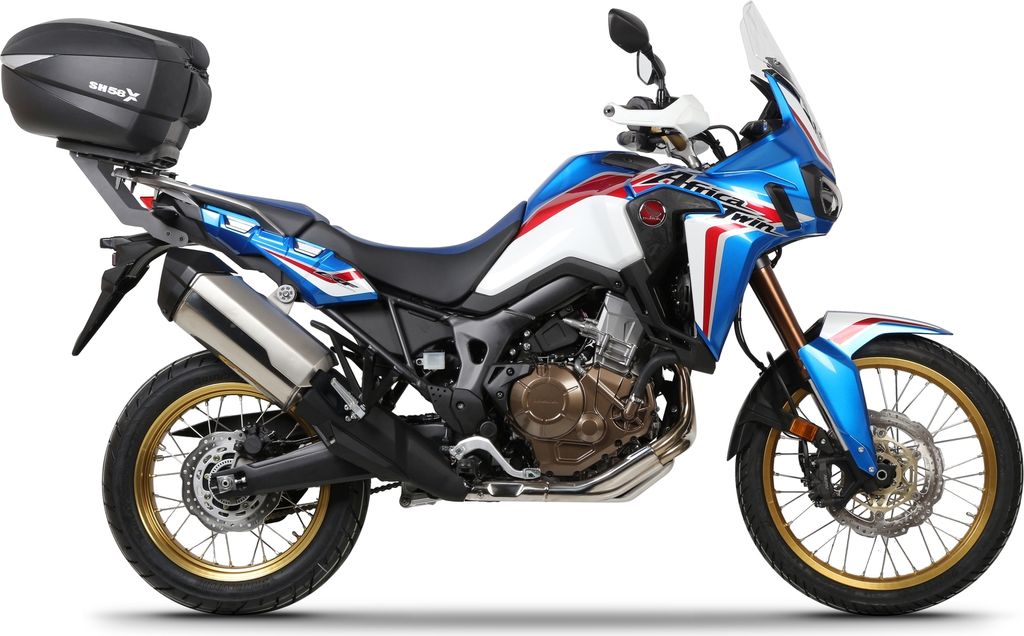 SHAD Top Master Montagesatz - passend für Honda CRF1000 Africa Twin