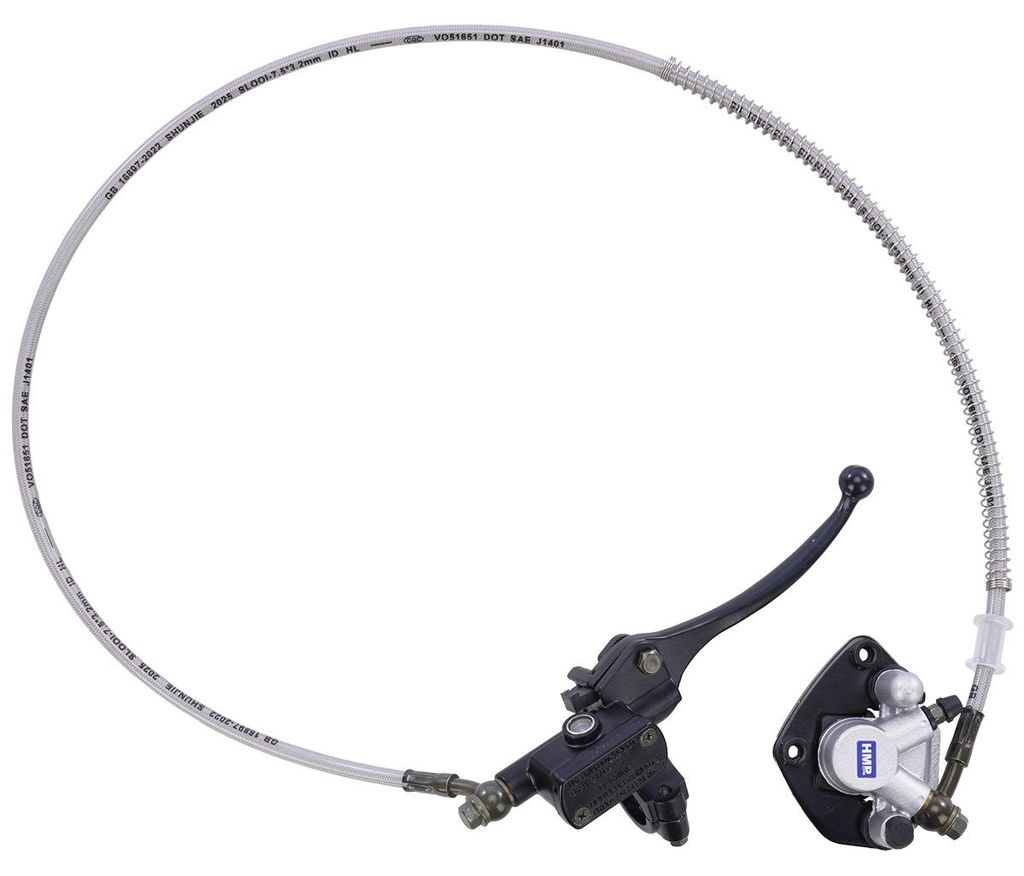 Freno idraulico anteriore Dirt Bike Mini Cross Midi Bike Immagine del prodotto 