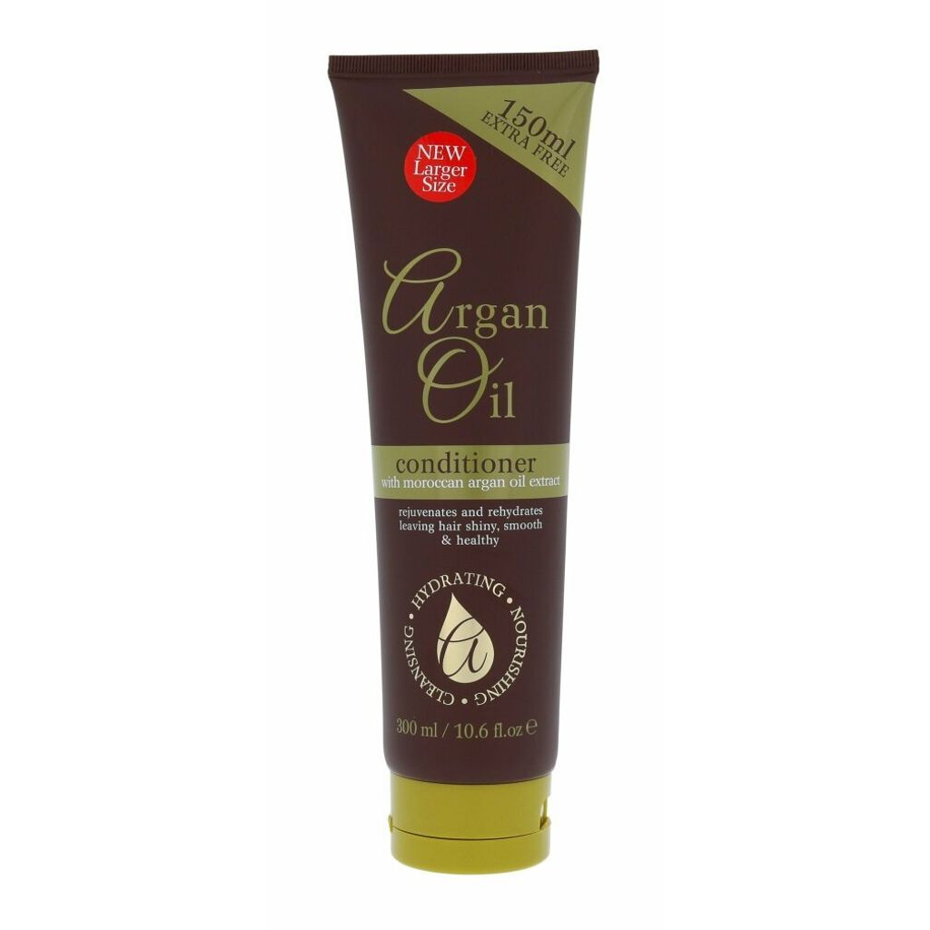 Xpel Argan Oil Conditioner 300 ml Produktbild 