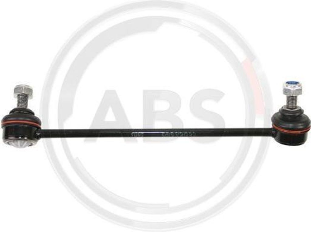 A.B.S. 260446 Stabilisatorstrebe OE 0K33C34150A kompatibel mit Rio