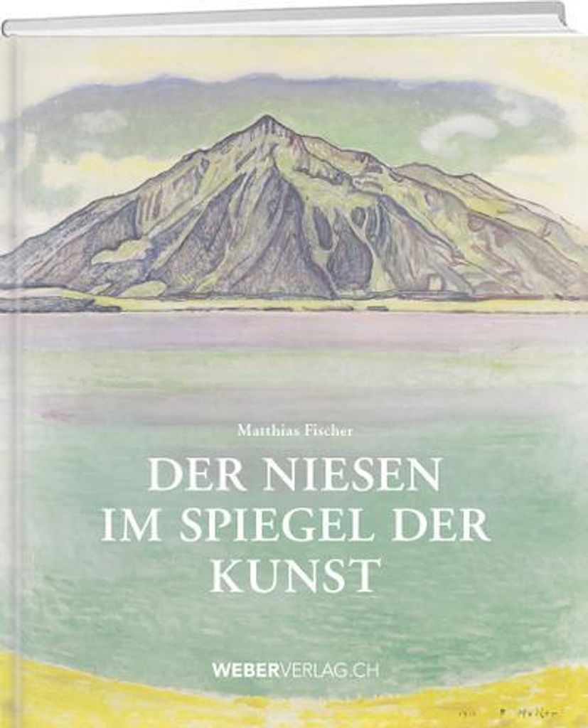 Der Niesen im Spiegel der Kunst