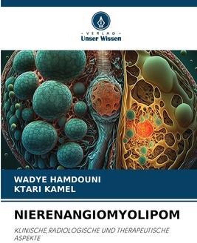 Nierenangiomyolipom