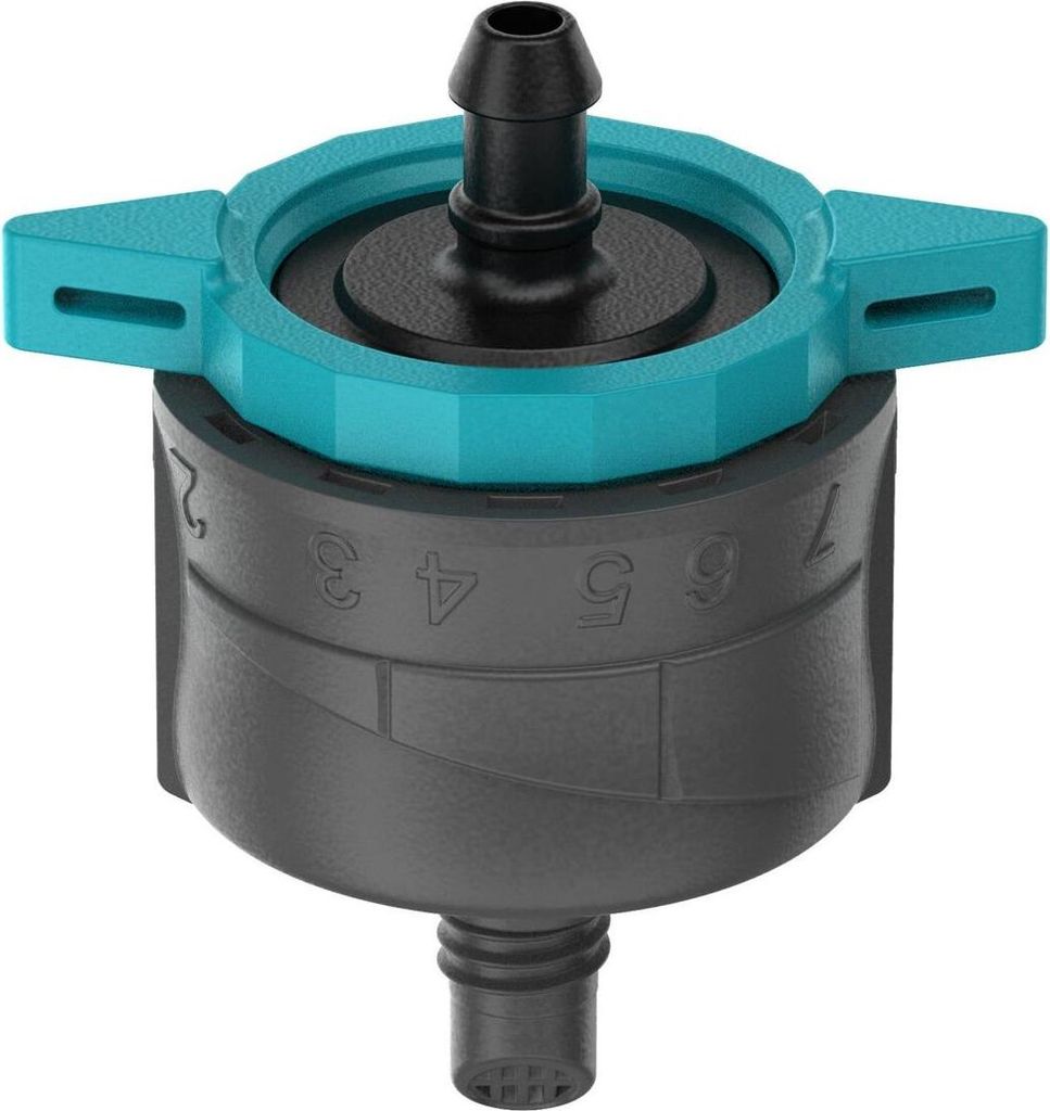 Gardena MDS Gocciolatore di fine linea Regolabile, Immagine del prodotto 