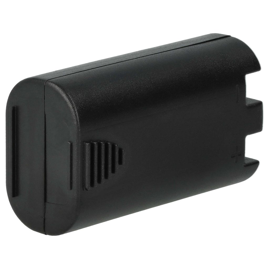vhbw Akku kompatibel mit Dymo LabelManager PnP, 260, 260P, Produktbild 2