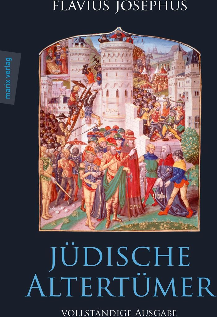 Jüdische Altertümer