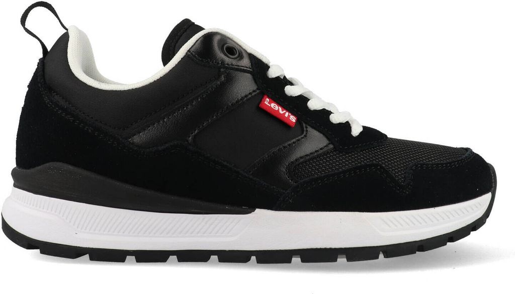 Levi's Oats Refresh S Regular 234235-878-59 Schwarz-37