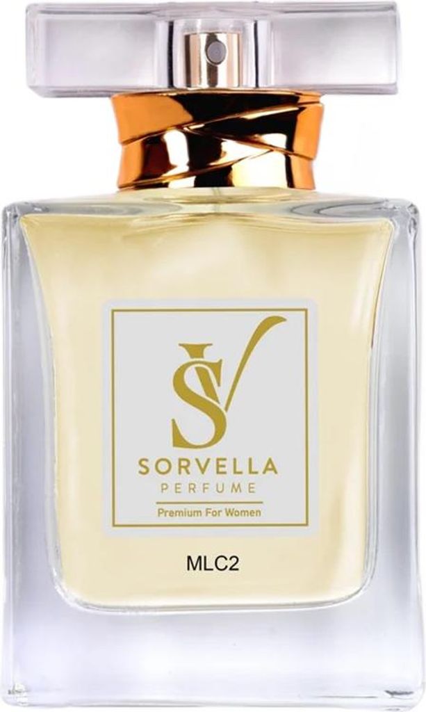 Sorvella Perfume Premium MLC2 Woda perfumowana, 50 ml