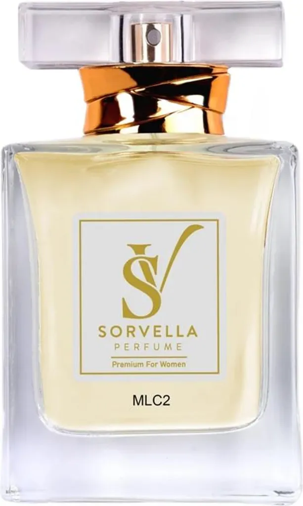 Parfum Sorvella Premium MLC2 50 ml : Fini les Fragrances qui s'évaporent