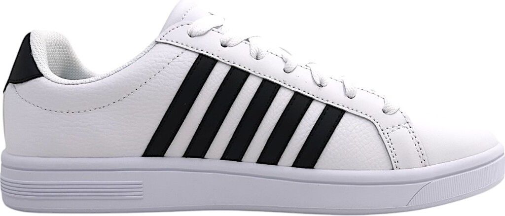K-Swiss Arvee 1.5, Sneaker Uomo, Nero (453), 41 EU