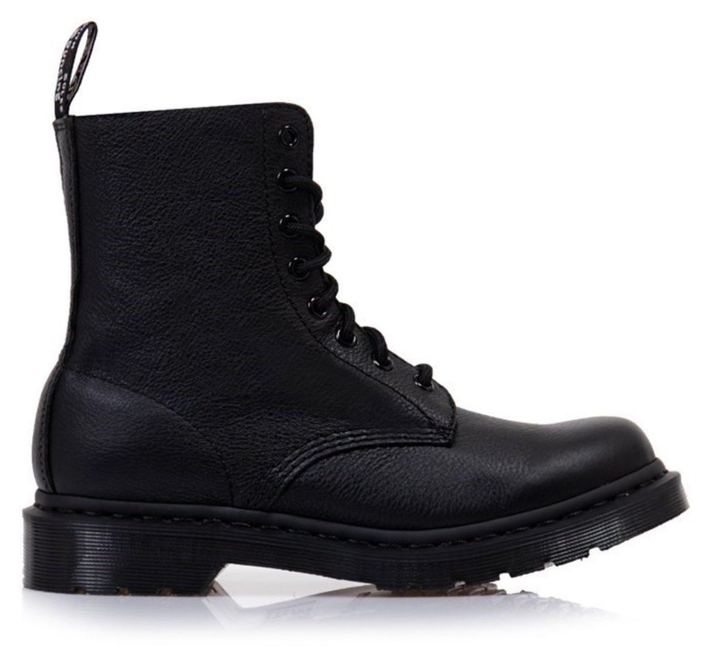 Dr Martens Schoenen Pascal Virginia, 244790011460 Productafbeelding 