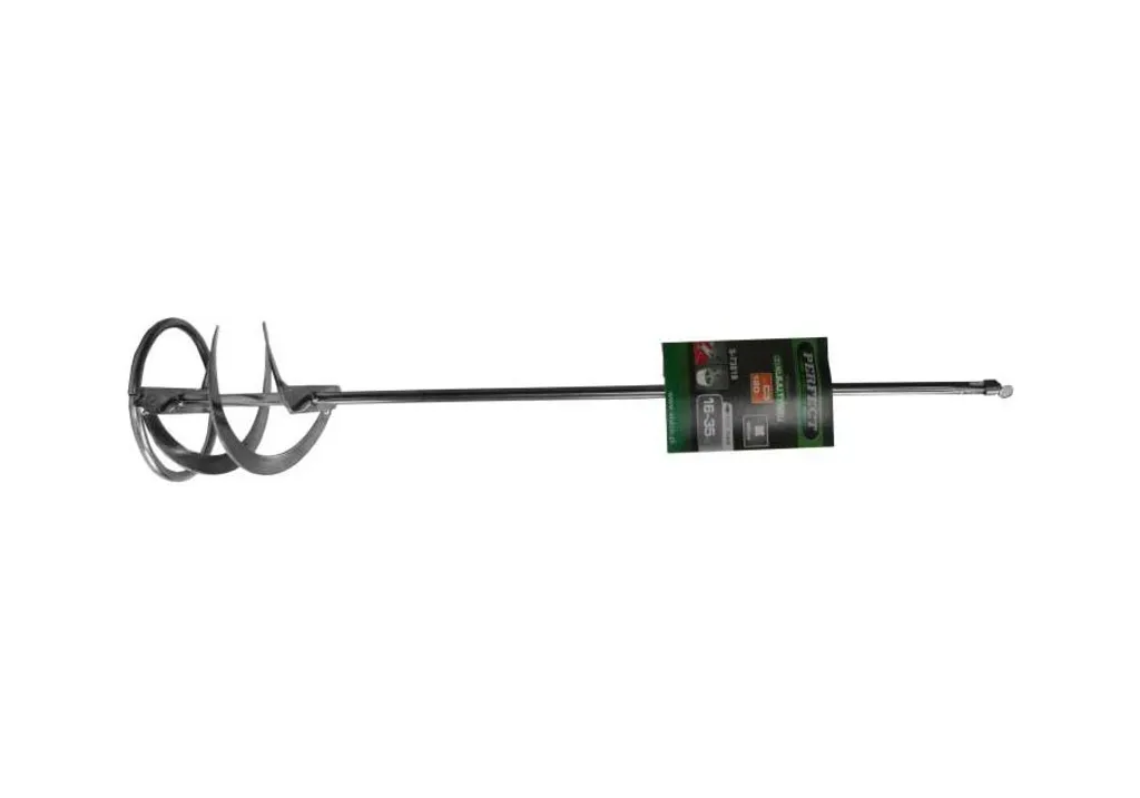 Adesivo, miscelatore per gesso SDS-PLUS C3 120mm Perfetto