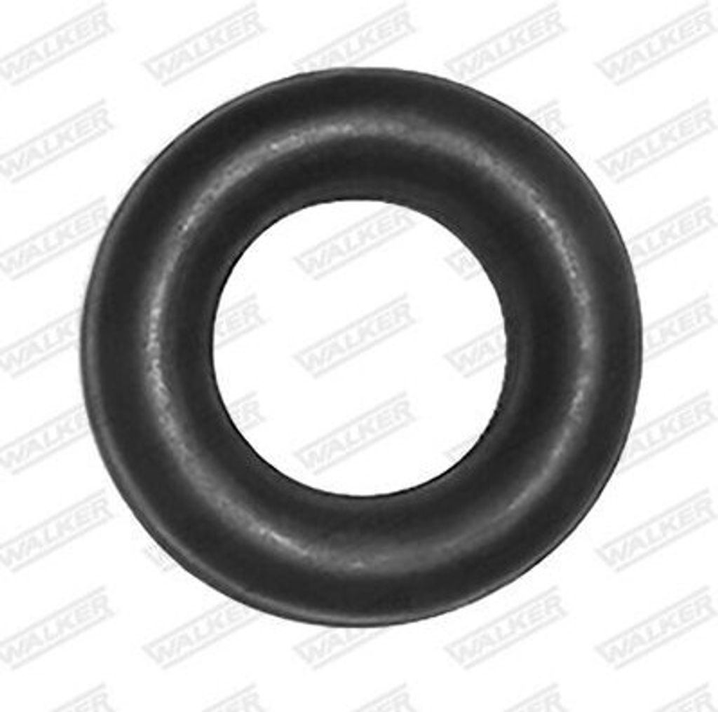 WALKER Auspuffgummi Auspuffgummi 81226 für OPEL KADETT B 5,5mm 6mm 1mm Beutel 0,014kg
