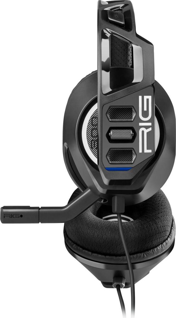 NACON RIG 300 PRO HS Kopfhörer Kabelgebunden Kopfband Produktbild 3