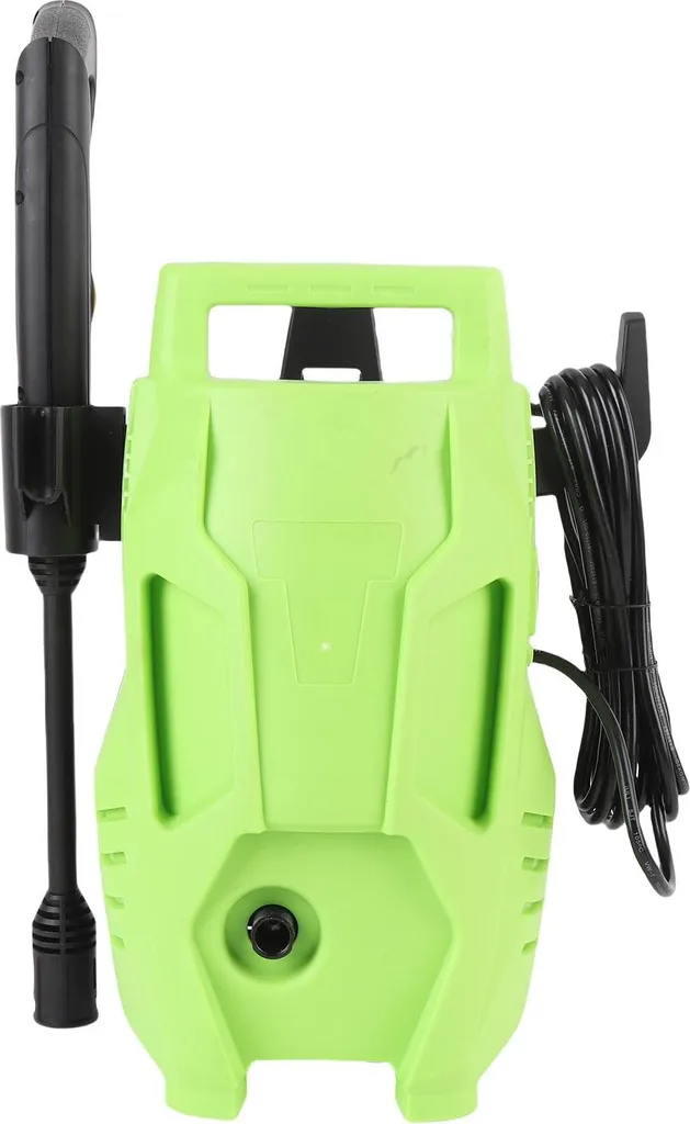 Laveuse haute pression 220V avec kit tuyaux complet usage automatique
