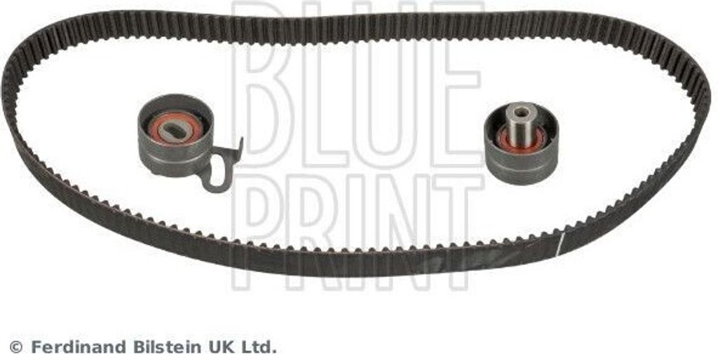 BLUE PRINT ADN17305 Zahnriemensatz für NISSAN Patrol GR V SUV (Y61) 149-Zähne