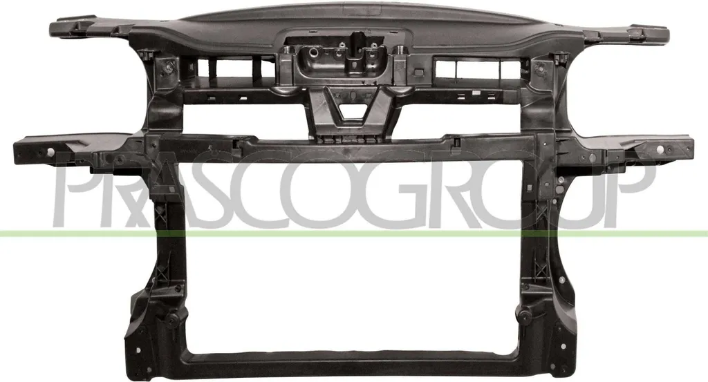 Armature Avant 1T0805588C pour Réparation Carrosserie VW Touran et Caddy