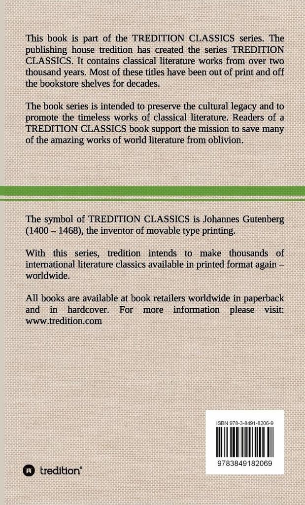Brann the Iconoclast - Volume 01