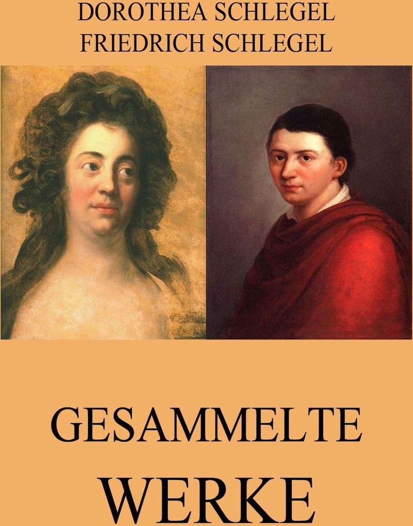 Gesammelte Werke