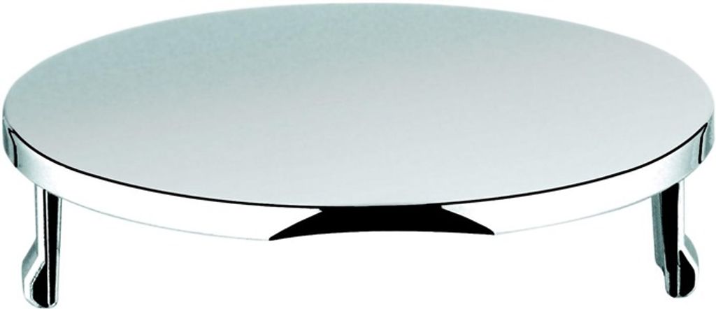 Grohe Abdeckkappe chrom - 6458500M Produktbild 