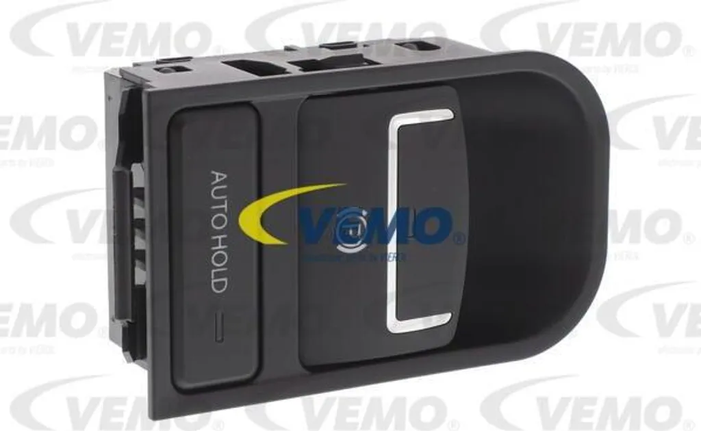 Commutateur de Frein à Main 5N0927225A VEMO V10-73-0633 à Haute Fiabilité