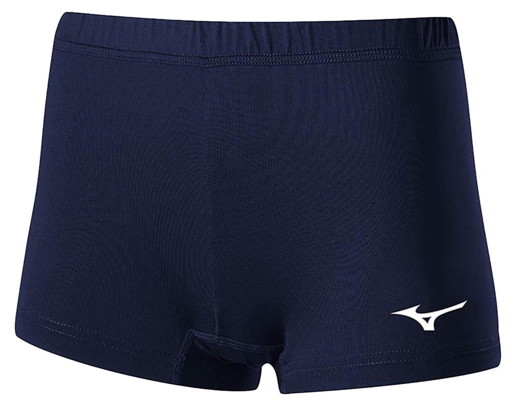 Mizuno - Laufshorts für Damen GT13648 (M) (Marine)