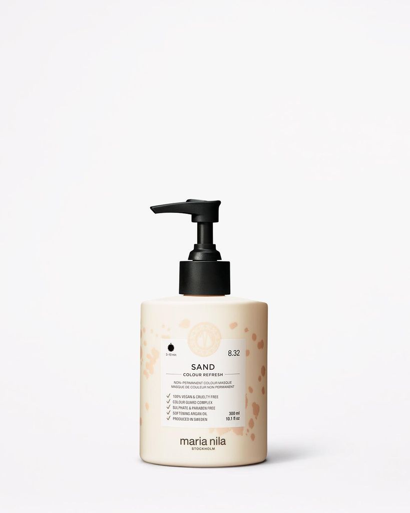 Kleurverfrisser Sand, 300 ml Productafbeelding 