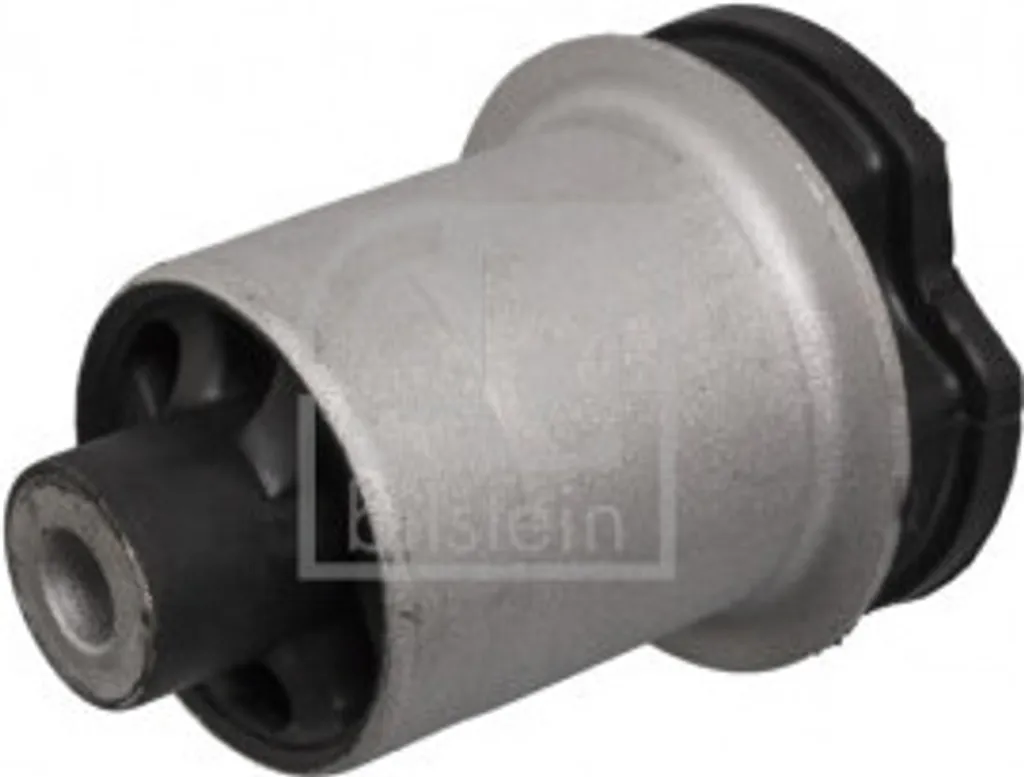 Palier d'Essieu Renforcé FEBI 14154 - Qualité OE 8D0501541D pour Audi A4