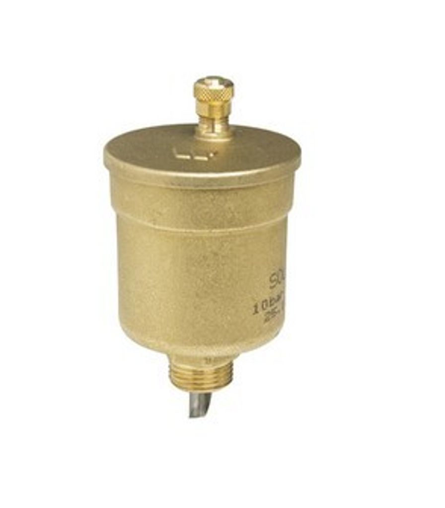 WATTS  Schnellentlüfter MV10 SOL 3/8 Produktbild 