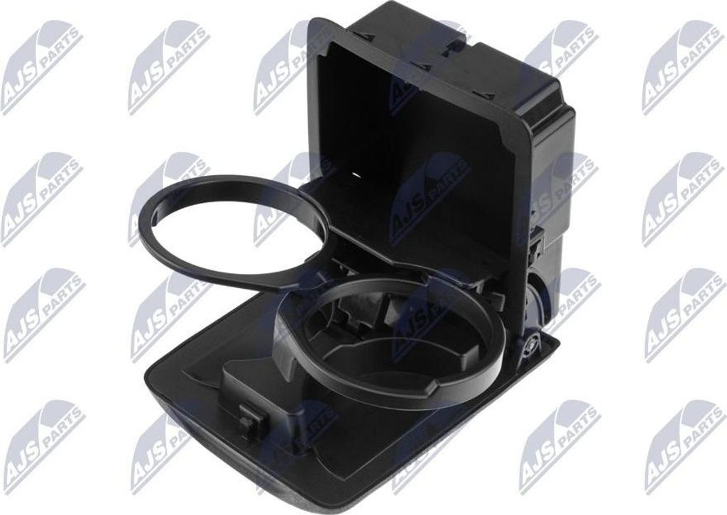 NTY Getränkehalter EZC-SB-007 Mittelkonsole für SUBARU FORESTER (SG)
