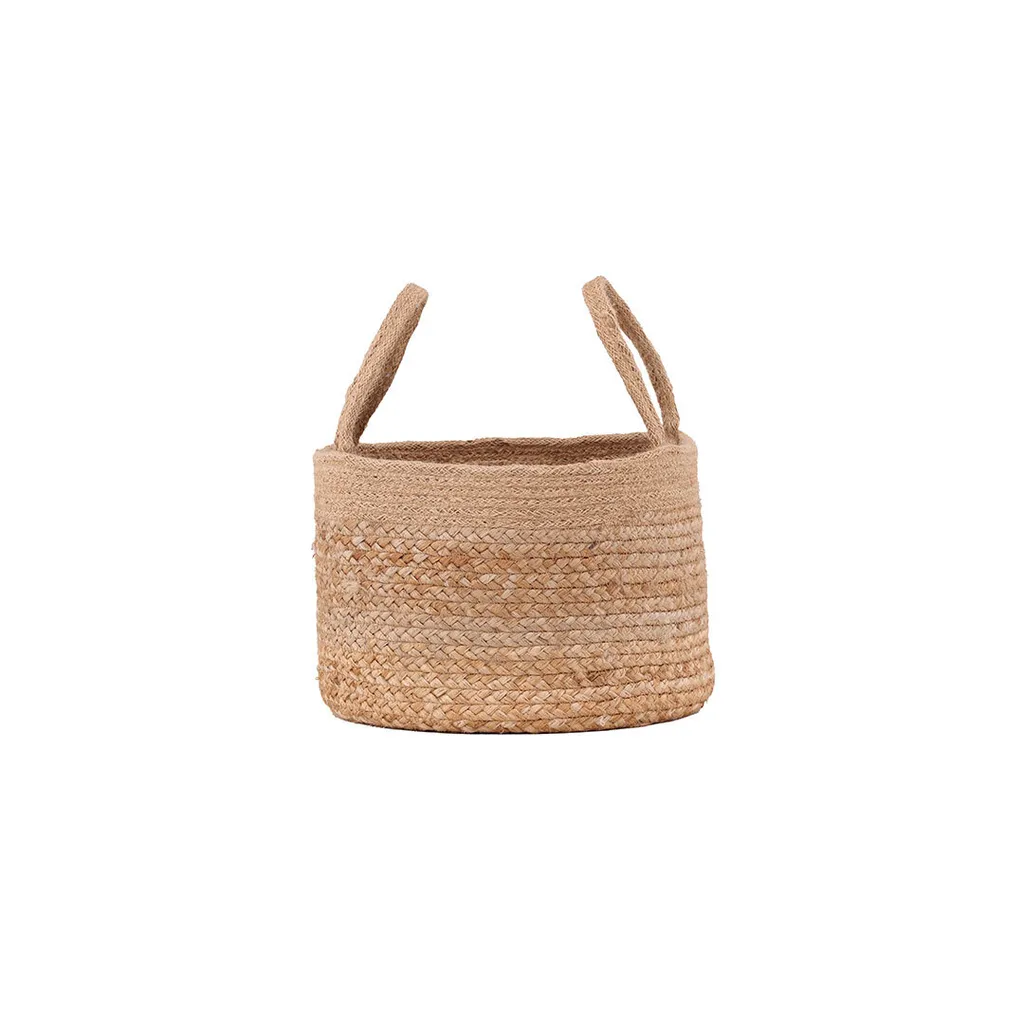 Table basse bois Mumbai Nature : design minimaliste et veinage naturel