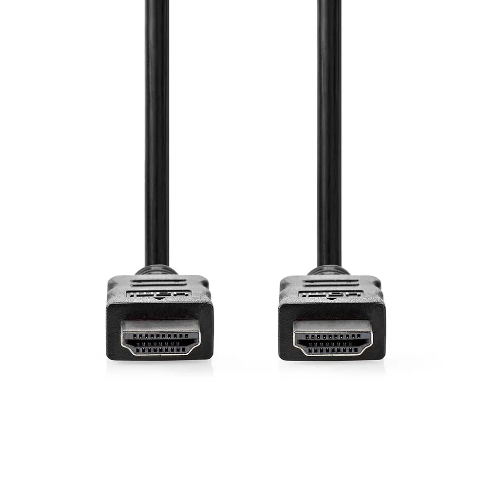 Cordon HDMI 4K 15m Haute Performance avec Canal Ethernet et Retour Audio