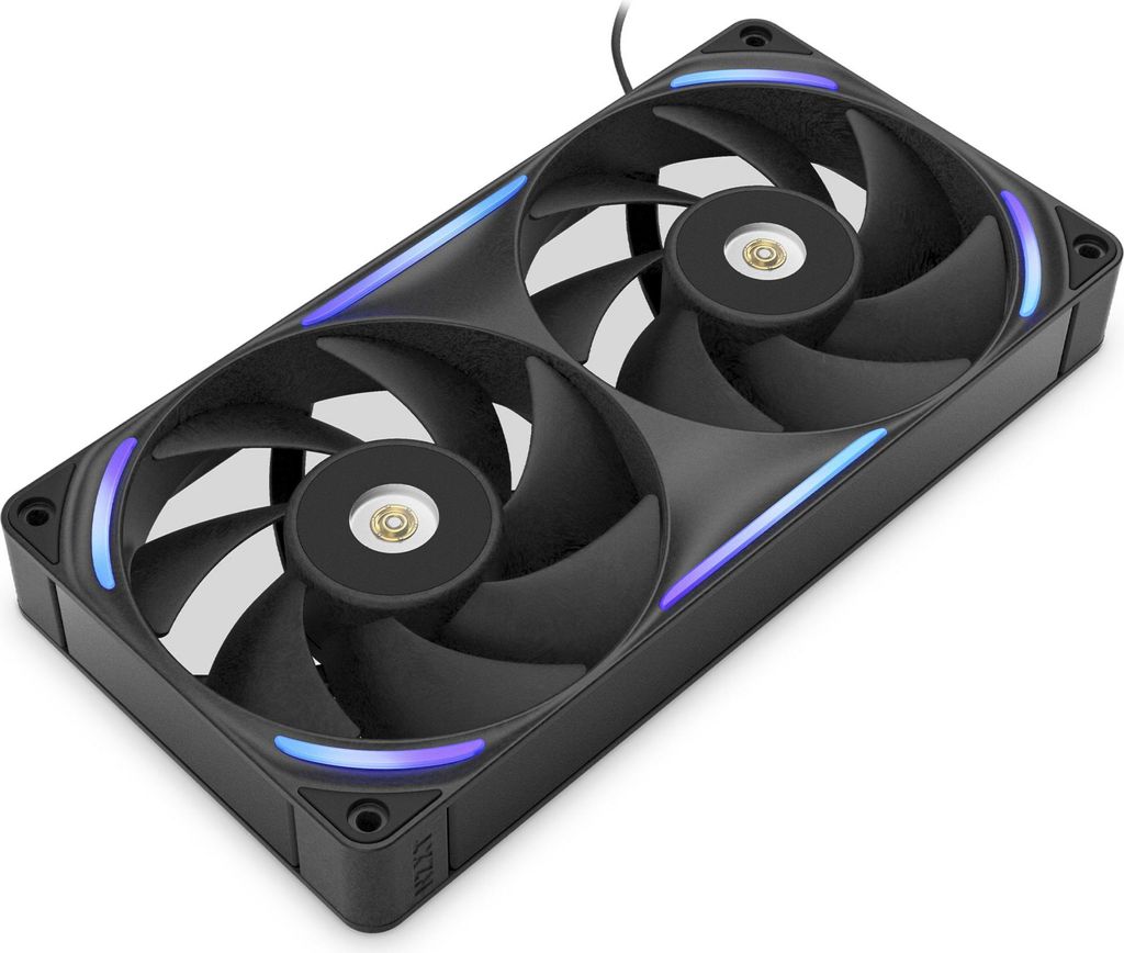NZXT Performance Fan F240X, Gehäuselüfter
