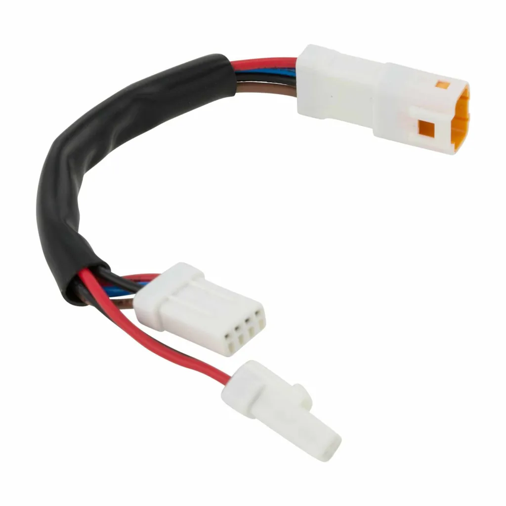 Chargeur USB 12V 2A pour Tachymètre SIP - Câble 1m07 Stable