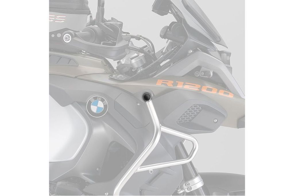 PUIG 3521N Verkleidungsaufsätzte  passend fuer BMW R1200GS Produktbild 