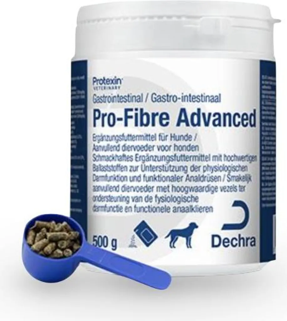 Protexin Pro-Fibre Advanced 500g Cani - Proteggi il suo Pancino (2026)