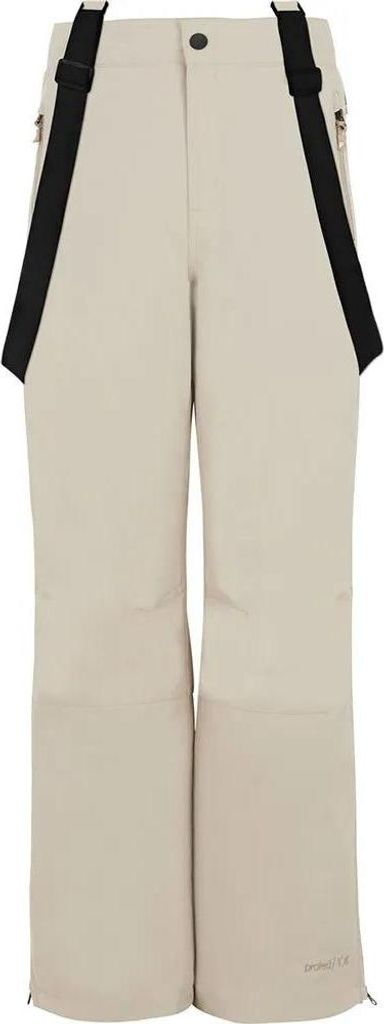 Protest Sunny Hosen Beige 140 cm Mädchen Beige 140 cm