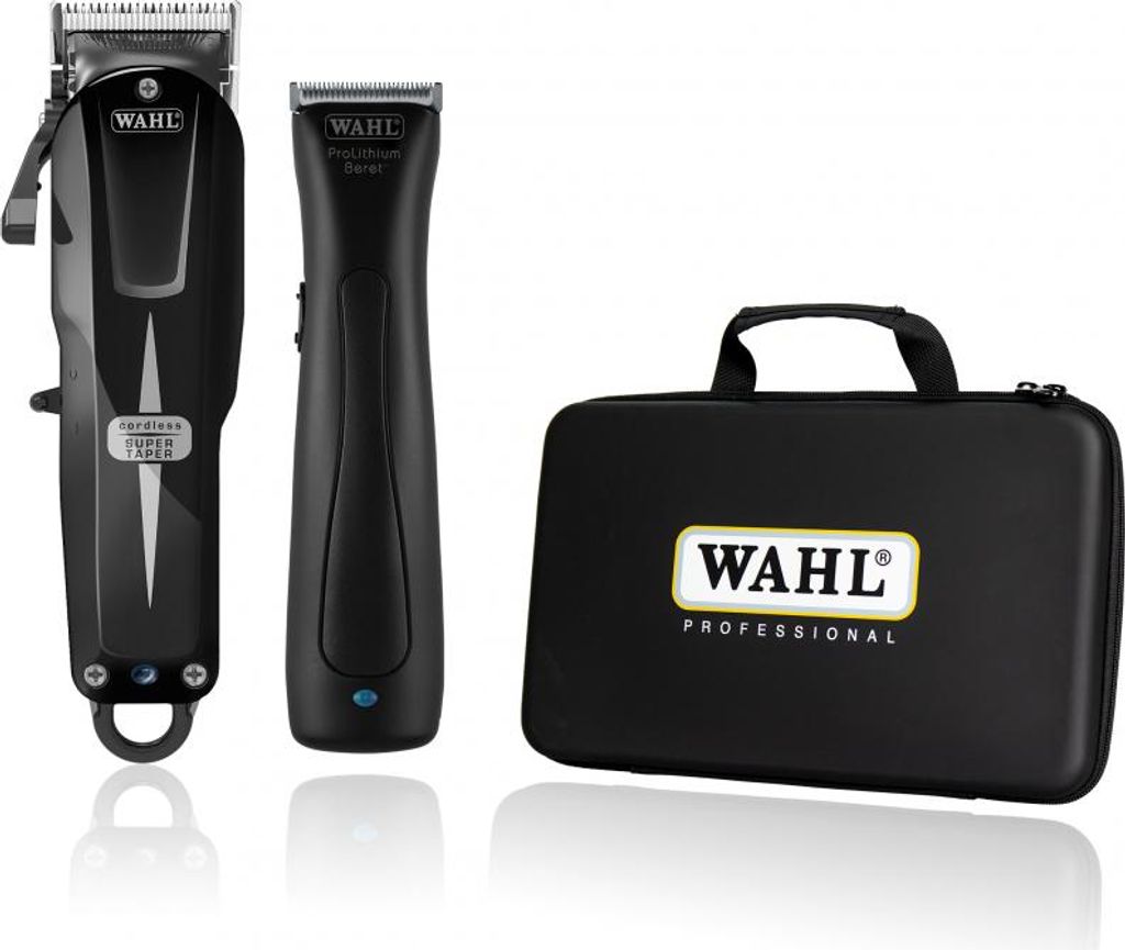 Limited Edition Cordless Combo Produktbild 