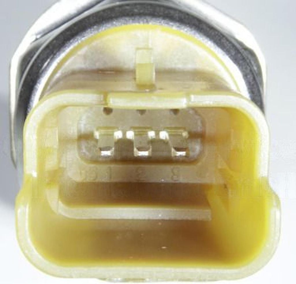 Sensor, Kraftstoffdruck PIERBURG 7.11225.09.0