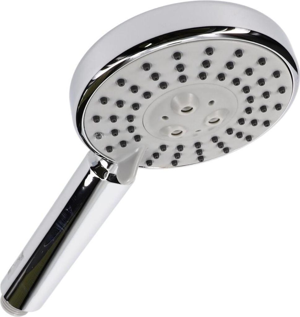Duschkopf 3 Funktion Duschbrause Handbrause Wassersparender Produktbild 